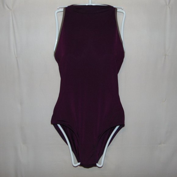 Mariia Crown Leotard M - Picture 1 of 4
